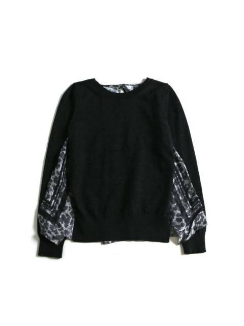 sacai Sacai