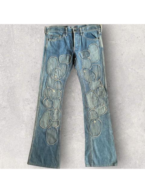 Archival Clothing - 1999 “Madonna American Pie MV” Jeans