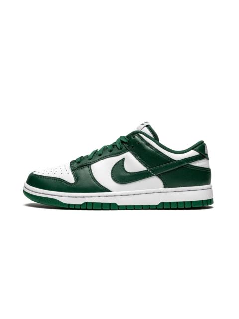 Nike Dunk Low "Team Green"