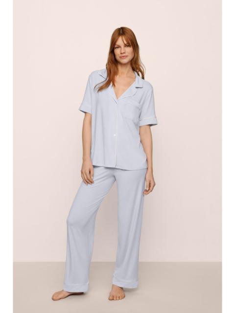 eberjey Gisele TENCEL™ Modal Short Sleeve & Pant PJ Set