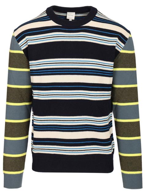 Paul Smith Paul Smith Men Striped Sweater