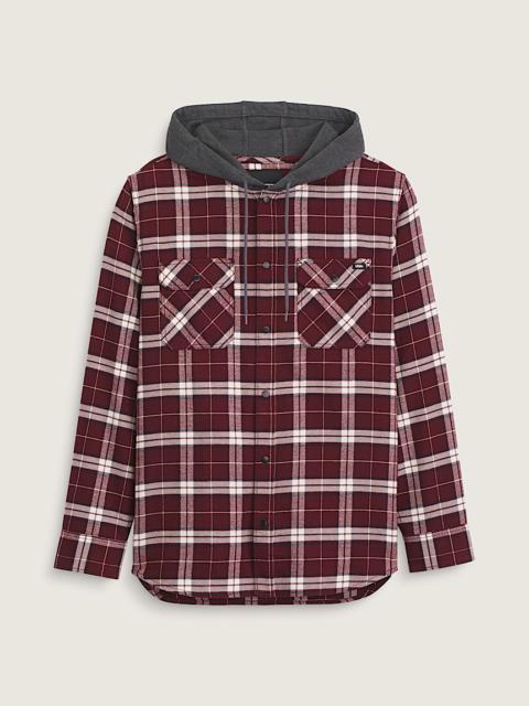Vans Parkway II Shirt