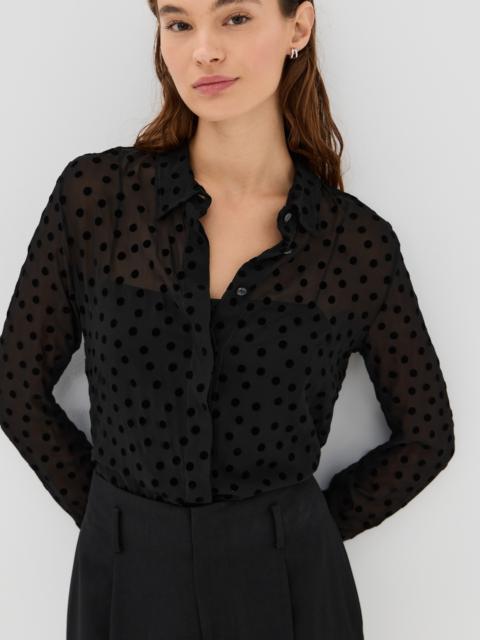 Altuzarra Chika Top