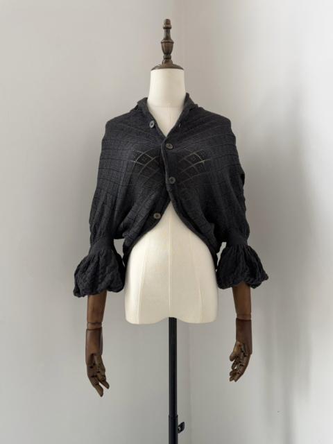 Junya Watanabe Junya Watanabe 2007 Knit Sweater Top