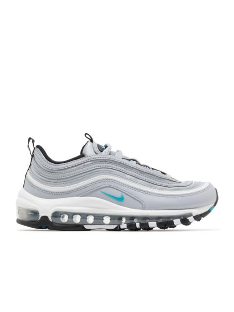 Nike WMNS AIR MAX 97 SE 'WOLF GREY TEAL NEBULA'