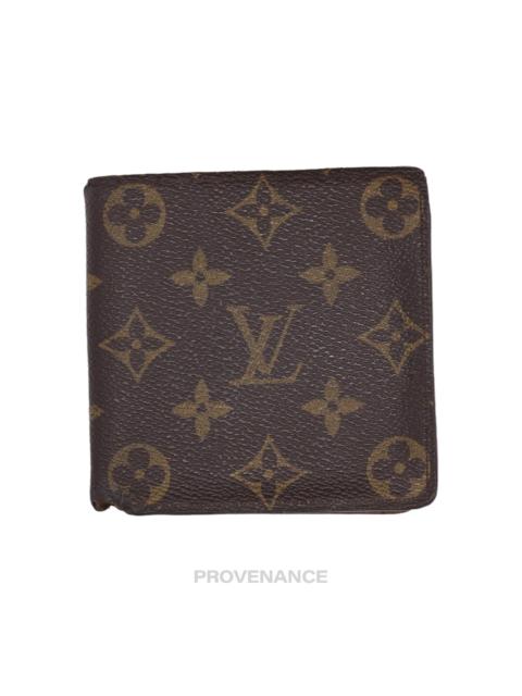 Louis Vuitton Louis Vuitton Marco Wallet - Monogram