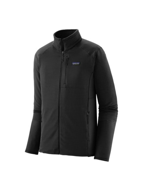 R1 Air jacket