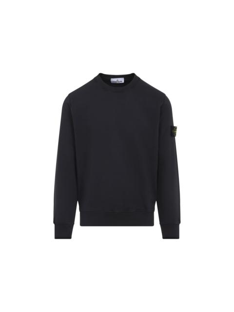 Stone Island Stone Island Cotton Sweatshirt Men