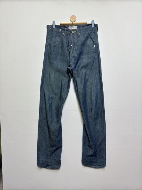 Levi's Levi’s Engineered Jeans Regular Taper W30×L33