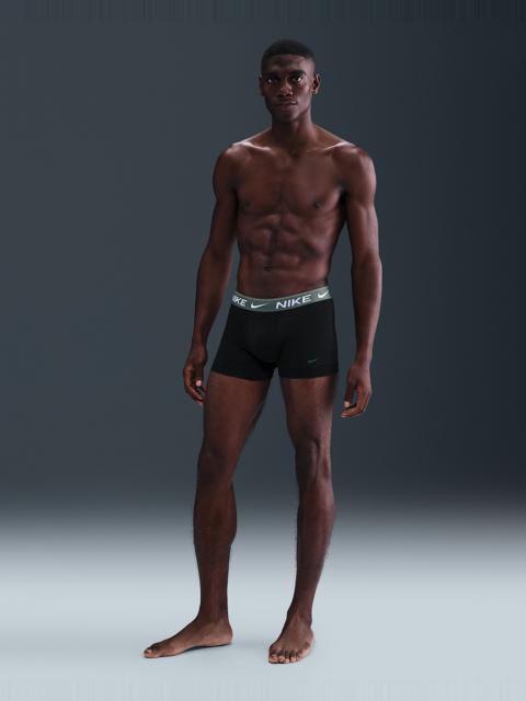 Nike Nike Dri-FIT Ultra Comfort Men's Trunks (3-Pack)