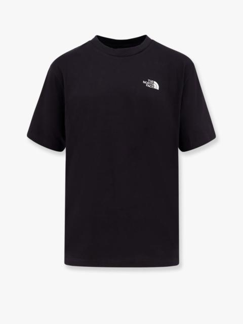 The North Face Essential Oversize Cotton T-Shirt