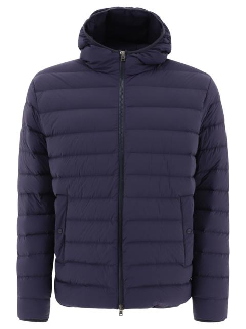 Herno "resort" Packable Down Jacket