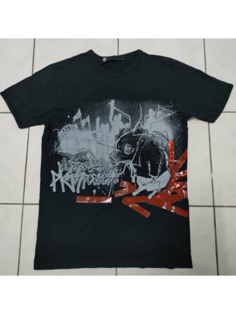 Other Designers Art - Japan T