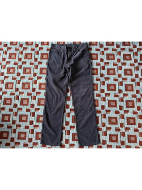 visvim visvim 18SS Fluxus Chino Pants