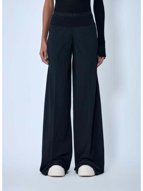 Rick Owens Rick Owens Women Bias Pants