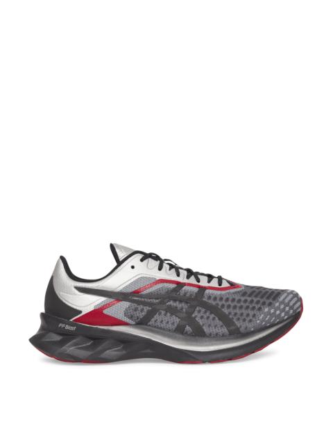 Asics Slam Jam Novablast SPS Sneakers Grey