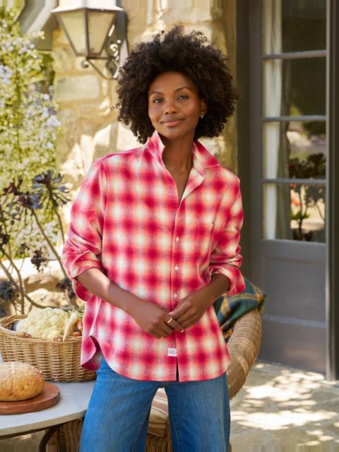 Frank & Eileen Relaxed Button-Up Shirt