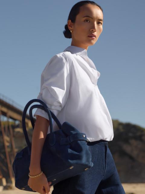 BROCHU WALKER The Jade Shirt