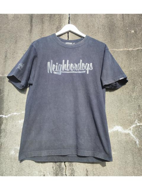 NEIGHBORHOOD Neighborhood Neigbordogs Los Hermanos Shirt