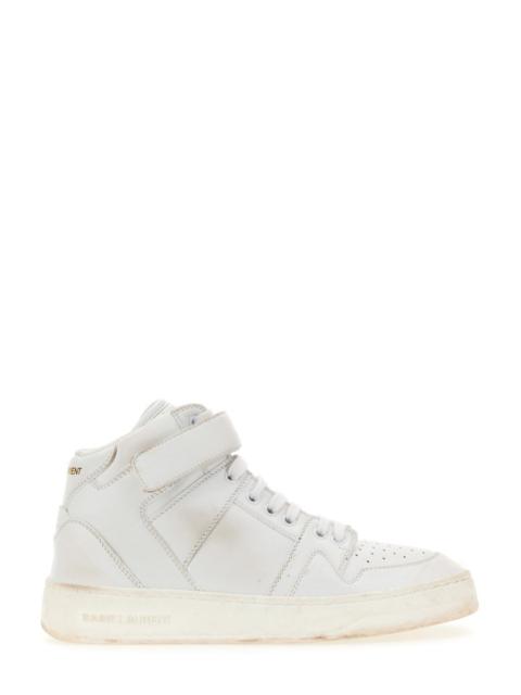 SAINT LAURENT Saint Laurent Women Sneakers Lax