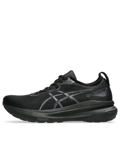 Asics ASICS Gel-Kayano 31 Extra Wide 'Triple Black' 1011B868-001