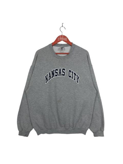 Other Designers Vintage - Kansas City Crew Sweatshirt