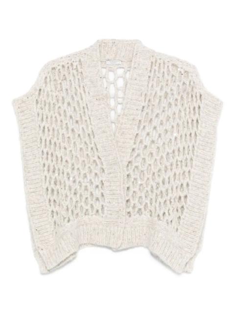Peserico - Peserico Women Tricot Cape