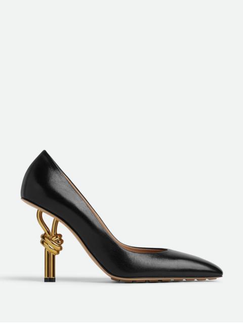 Bottega Veneta Knot Pump