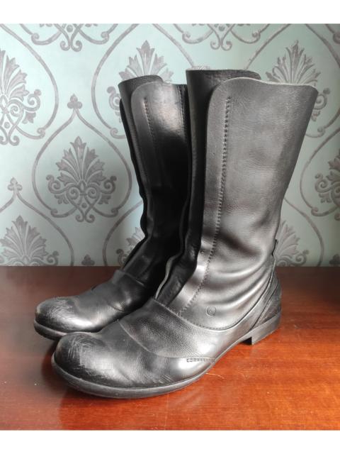 Marsèll RARE! Distressed toe cap boots.Like GUIDI or A1923