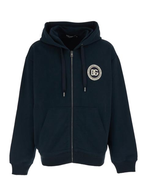 Dolce & Gabbana Dolce & Gabbana Men Patche Dg