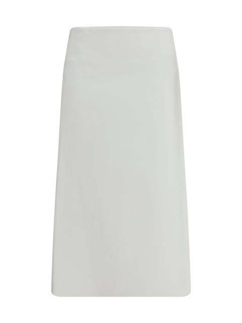 RIER Rier Bonded Cotton Skirt