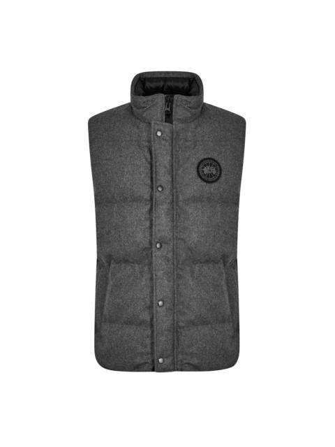 Canada Goose GARSON QUILTED DYNALUXE GILET
