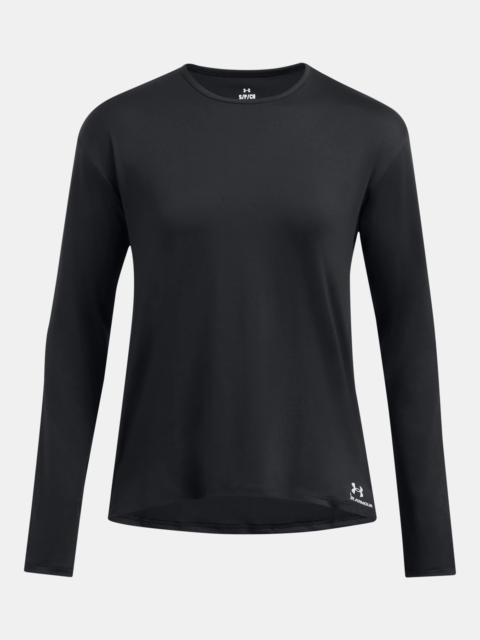 Under Armour Women's UA Vanish Energy Long Sleeve