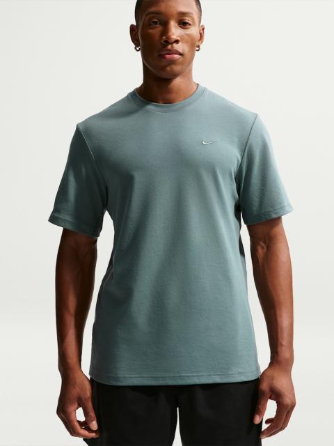 Nike Nike Primary Men's Dri-FIT Short-Sleeve Versatile Top