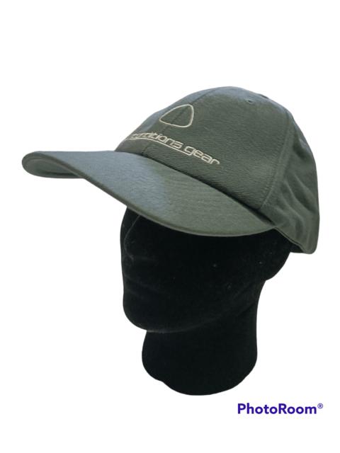 Other Designers Vintage - vtg Nike ACG Spellout Full Cap