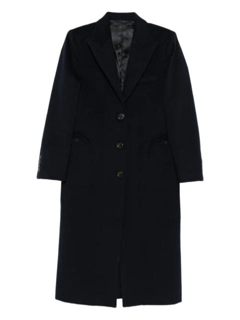 BLAZÉ MILANO `Joyme Heck` Coat