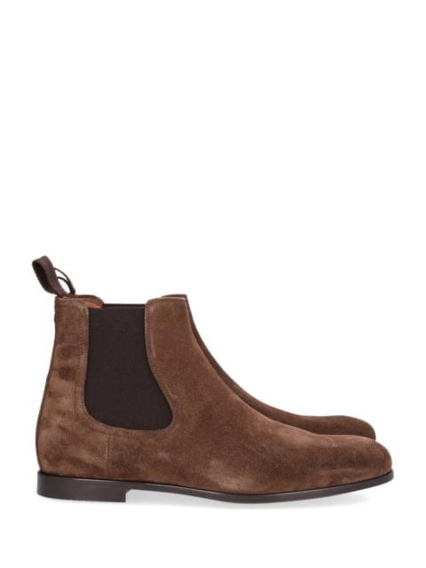 FERRAGAMO Ferragamo Men Chelsea Boot