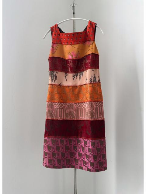 Jean Paul Gaultier Jean Paul Gaultier 2002 Runway Dress