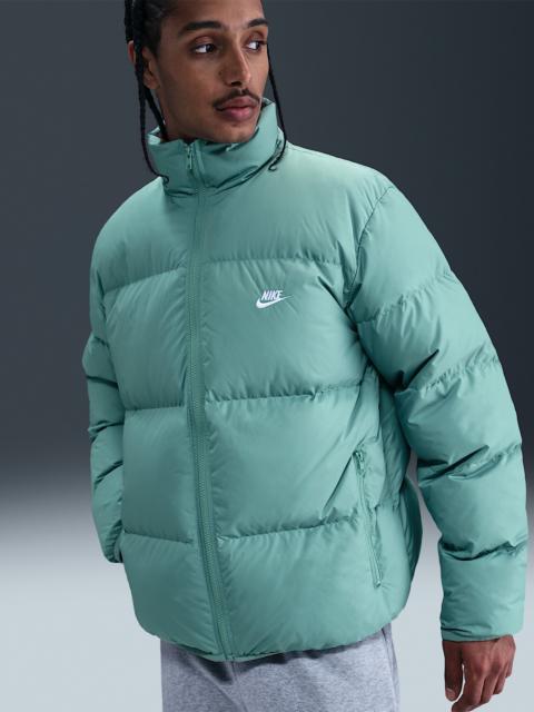 Nike Nike Sportswear Club Men's Therma-FIT Down Puffer Jacket