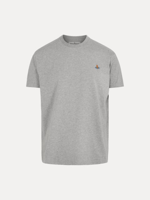 Vivienne Westwood CLASSIC T-SHIRT MULTICOLOUR ORB