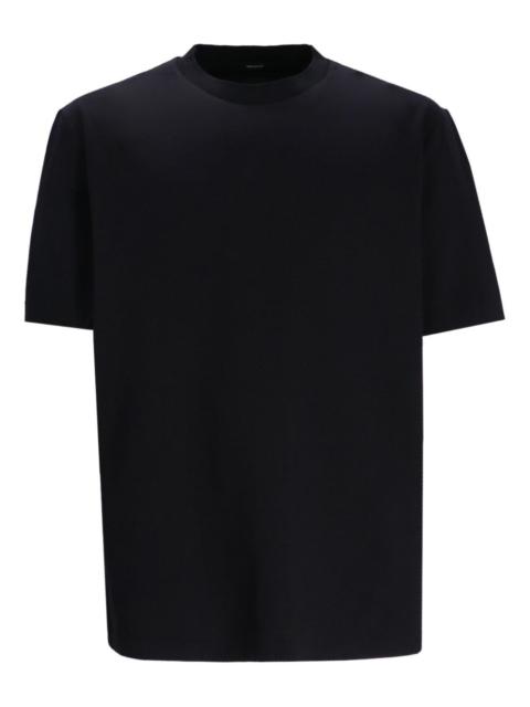 BOSS short-sleeved T-shirt