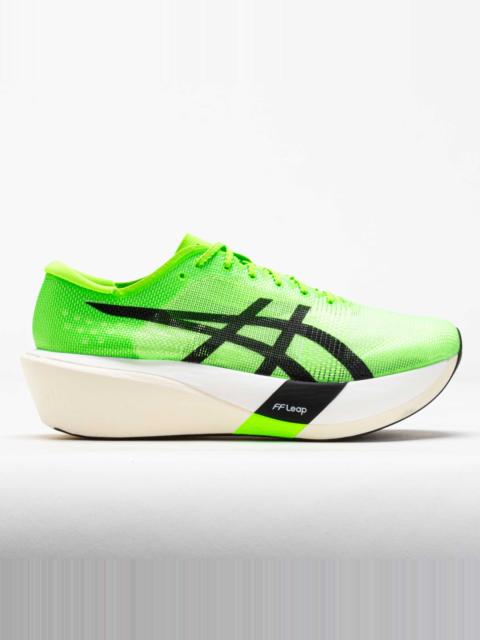 Asics ASICS Metaspeed Edge Tokyo Unisex Green Gexko/Black