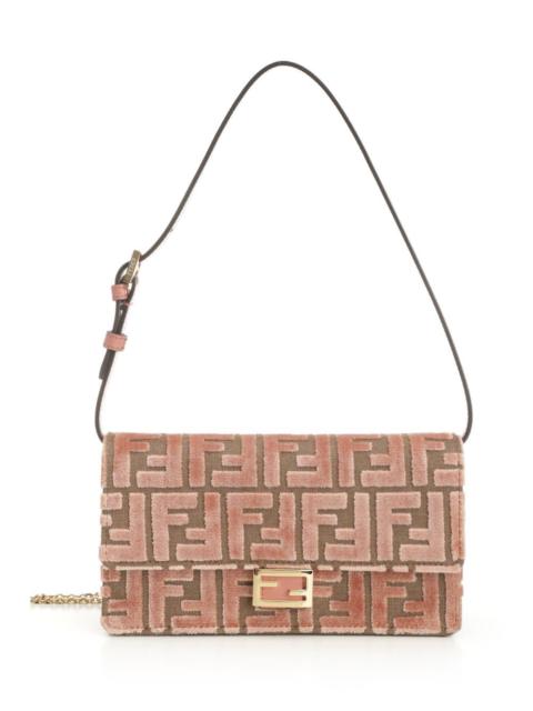 FENDI Fendi Women "Baguette" Wallet