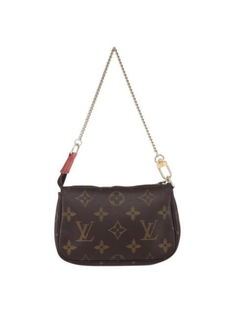Louis Vuitton Leather purse