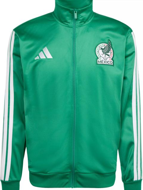 adidas adidas Adult Mexico 2026 DNA Track Jacket