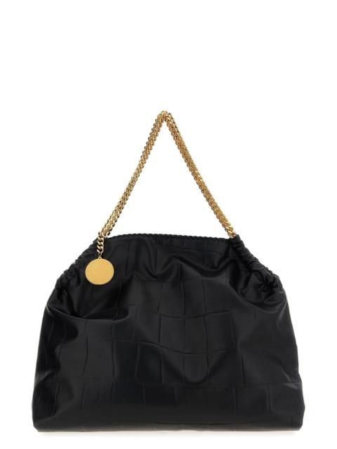 Stella McCartney 'Falabella' large shopping bag