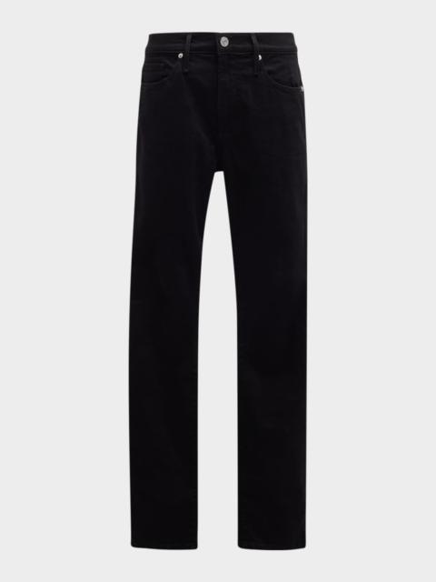 FRAME Men's L'Homme Skinny Jeans