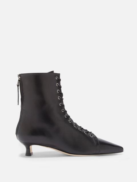Aeyde Aeyde Women Trixi Calf Leather Black
