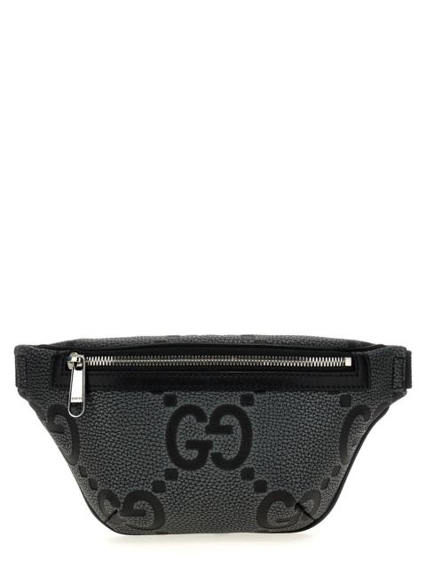 GUCCI Gucci Men 'Jumbo Gg' Fanny Pack