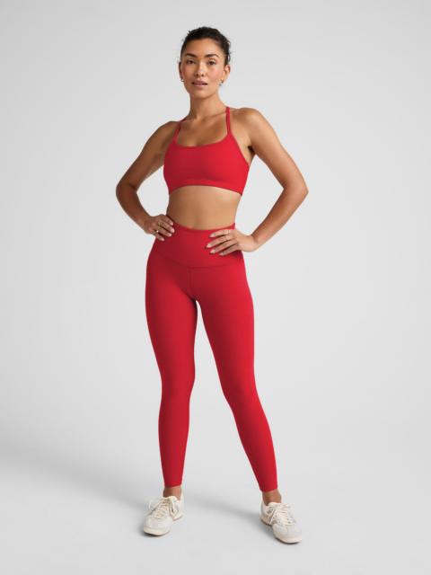 BEYOND YOGA Spacedye Slim Racerback Bra